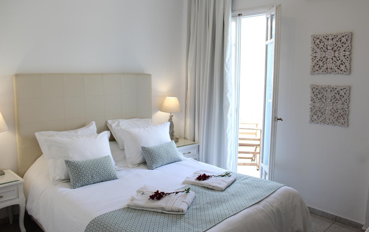 Aegean Of Amorgos Катапола Екстериор снимка