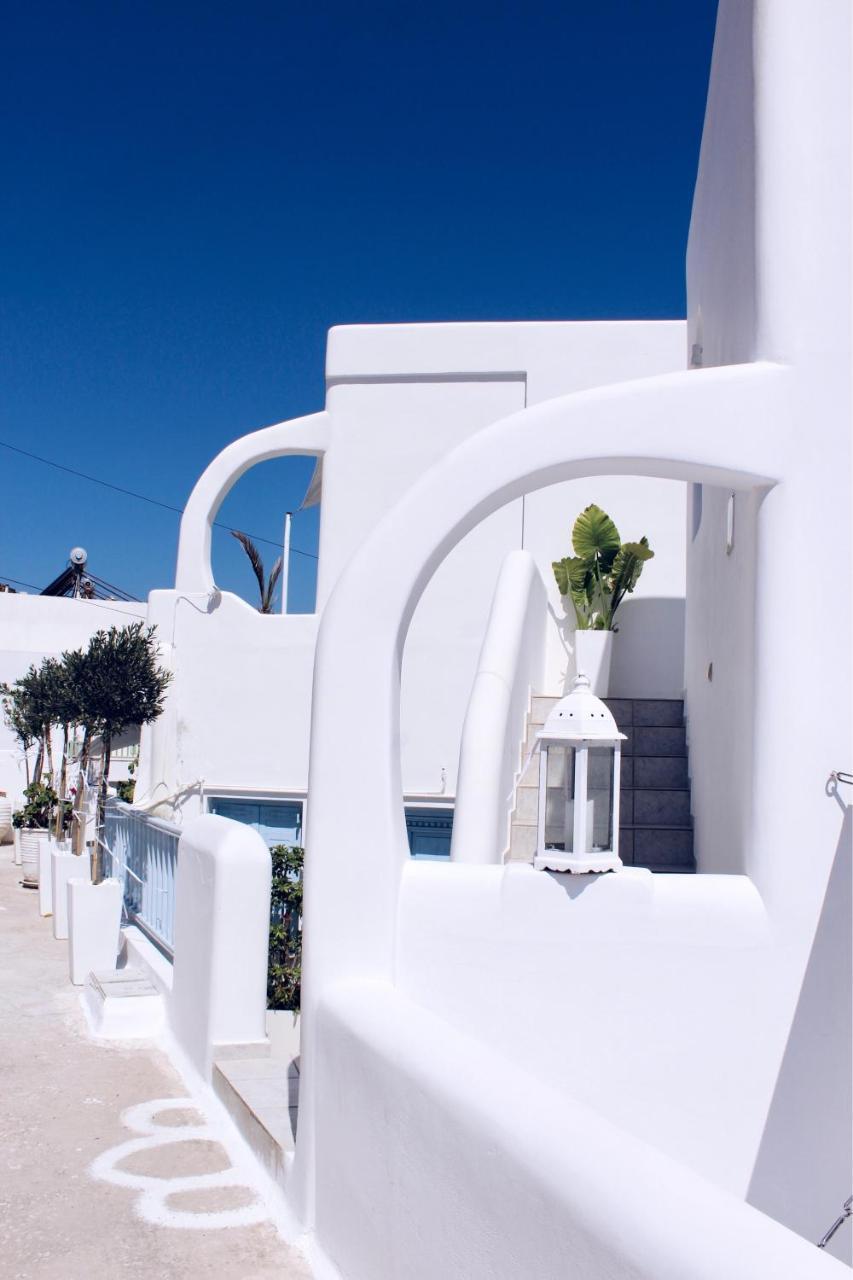 Aegean Of Amorgos Катапола Екстериор снимка