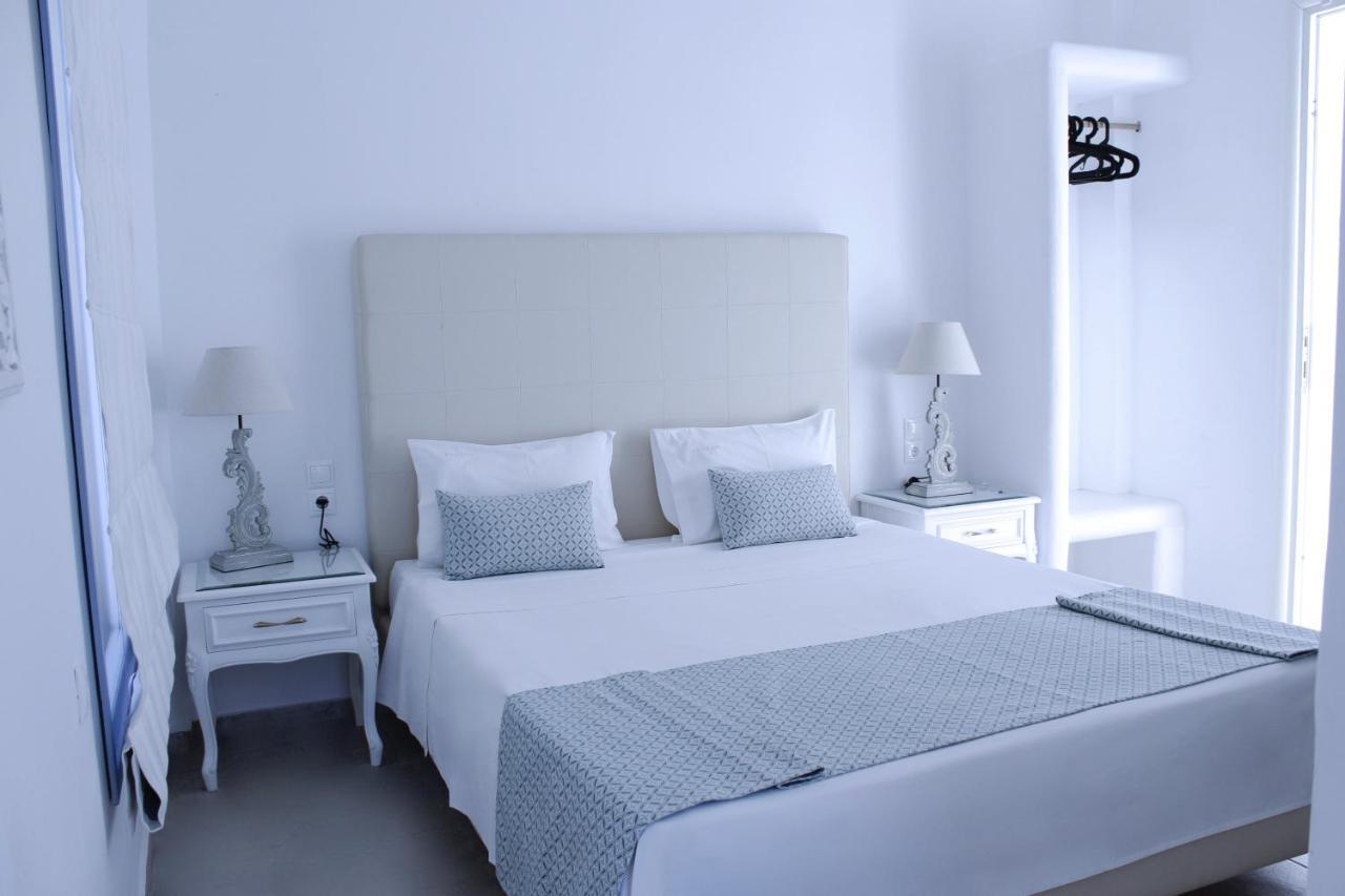 Aegean Of Amorgos Катапола Екстериор снимка